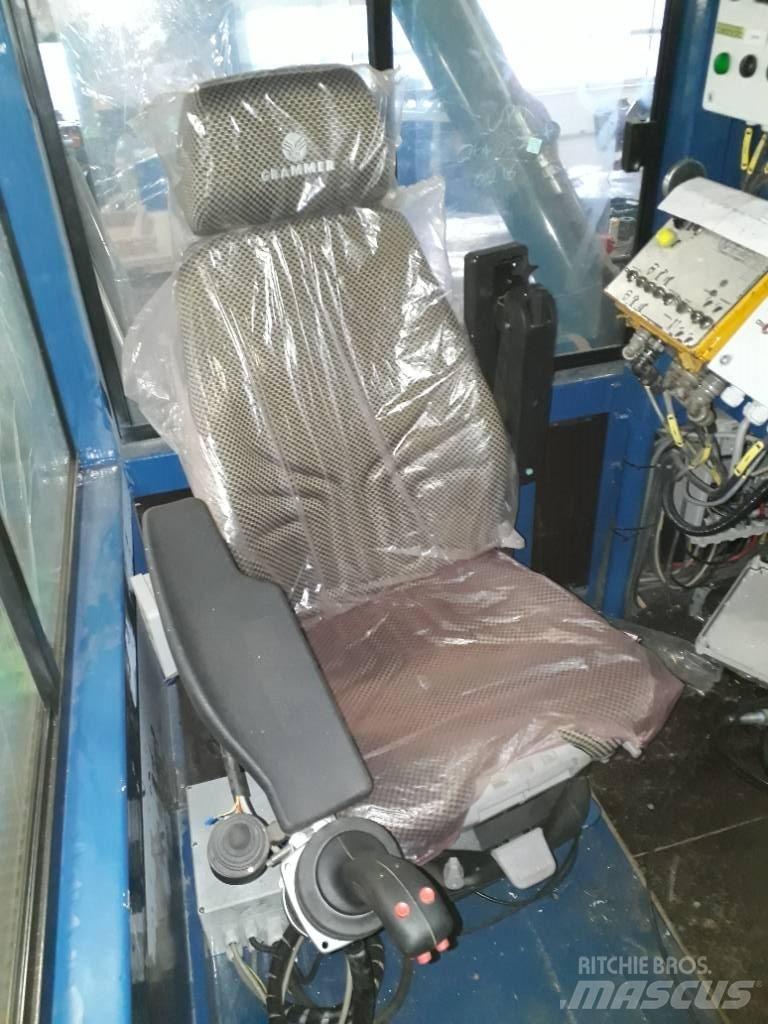 Mastenbroek Plow Inne maszyny i akcesoria uprawowe