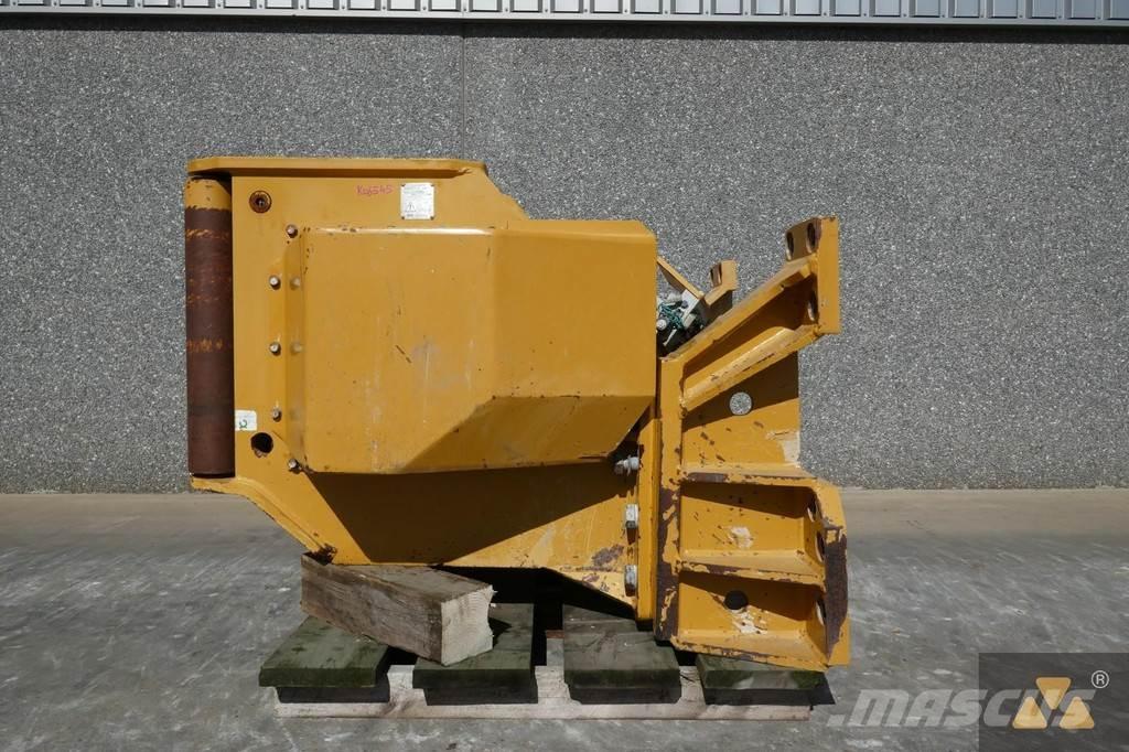 Paccar PA140-316V Inne akcesoria