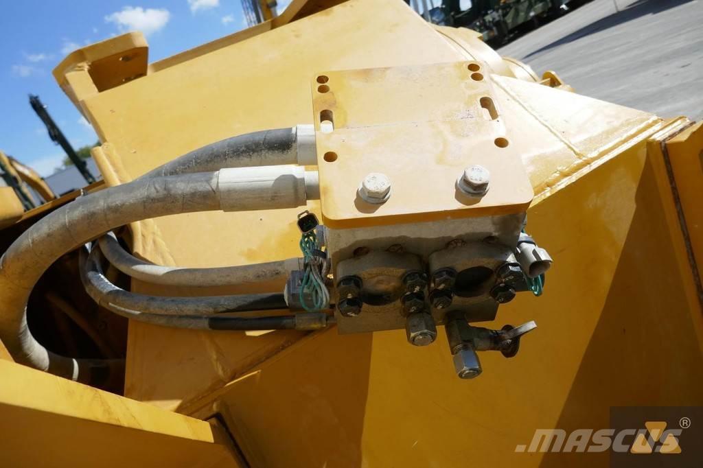 Paccar PA140-316V Inne akcesoria