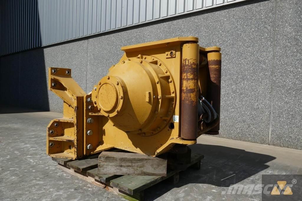 Paccar PA140-316V Inne akcesoria