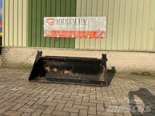 Bobcat Bak Łyżki do ładowarek