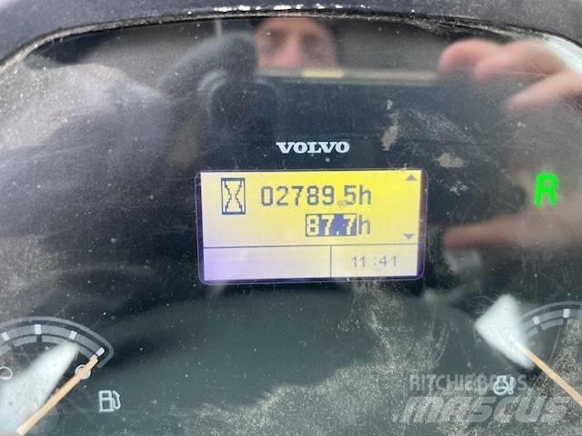 Volvo L35 GT Ładowarki kołowe