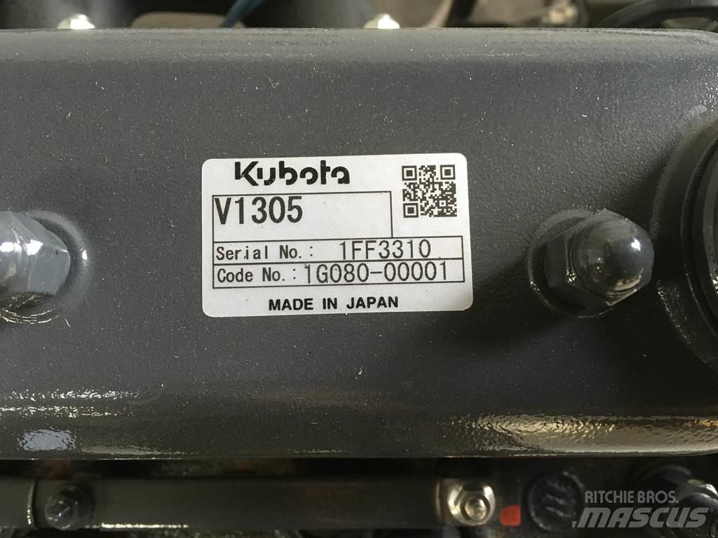 Kubota V1305 NEW Silniki