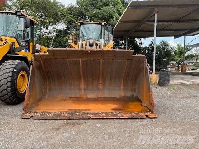 Volvo L 260 H Ładowarki kołowe