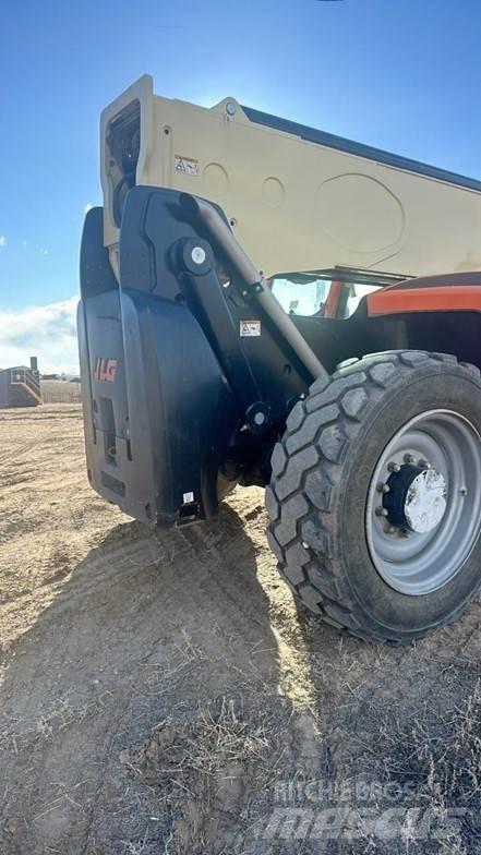 JLG 1255 Ładowarki teleskopowe