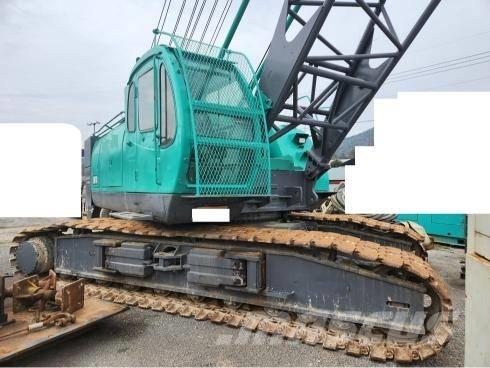 Kobelco BM 700 Żurawie gąsienicowe