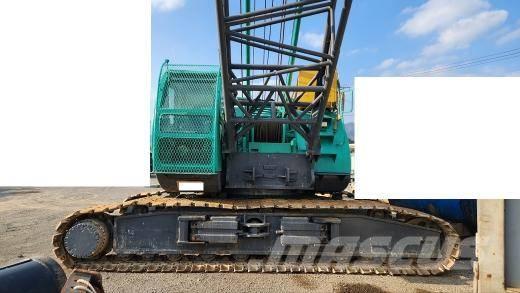Kobelco BM 700 Żurawie gąsienicowe