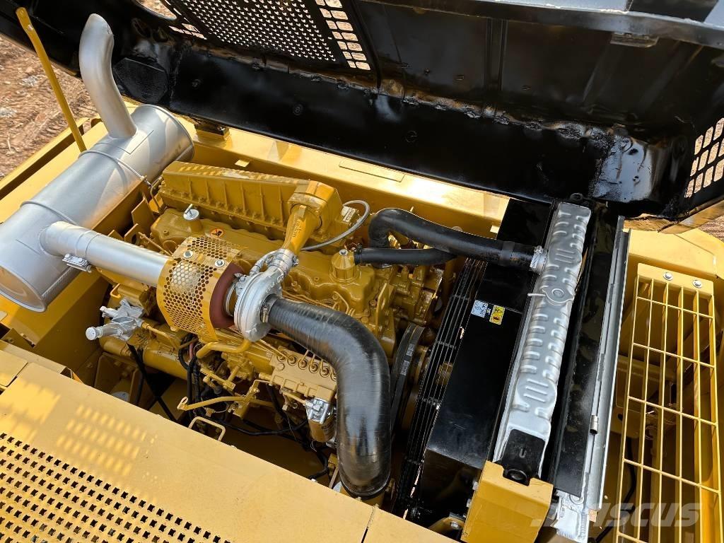 CAT 330 B L Koparki gąsienicowe