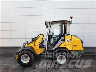 Wacker Neuson WL 28e Ładowarki kołowe