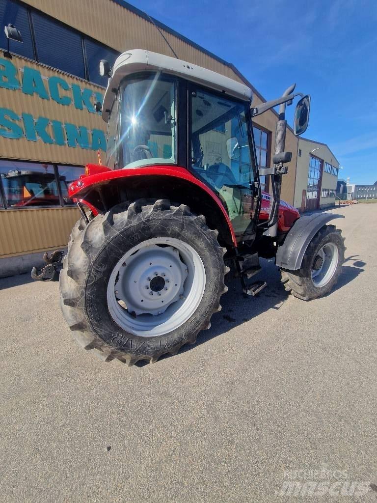 Massey Ferguson 5445 Ciągniki rolnicze