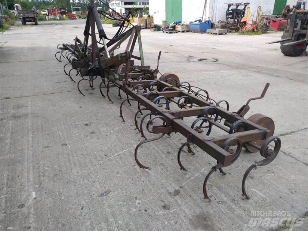 Agrostroj KON 800 Kultywatory