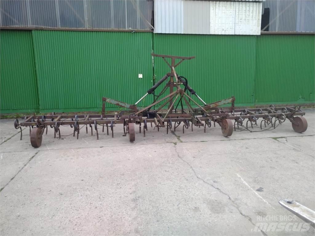 Agrostroj KON 800 Kultywatory