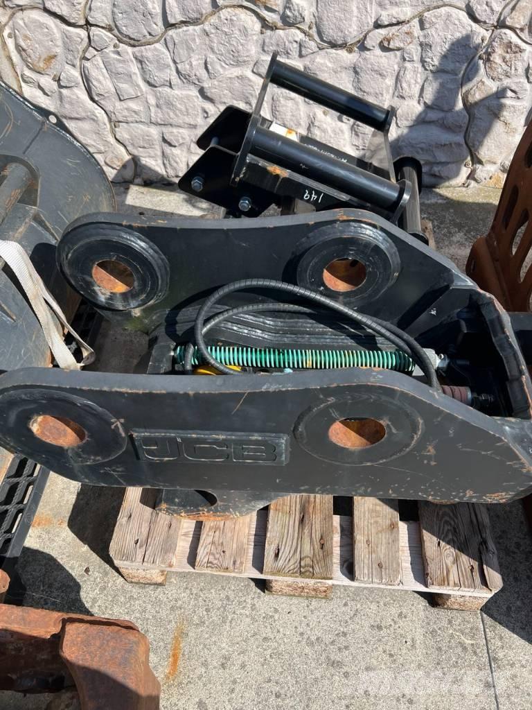 Geith 980/A8252 Szybkozłącza