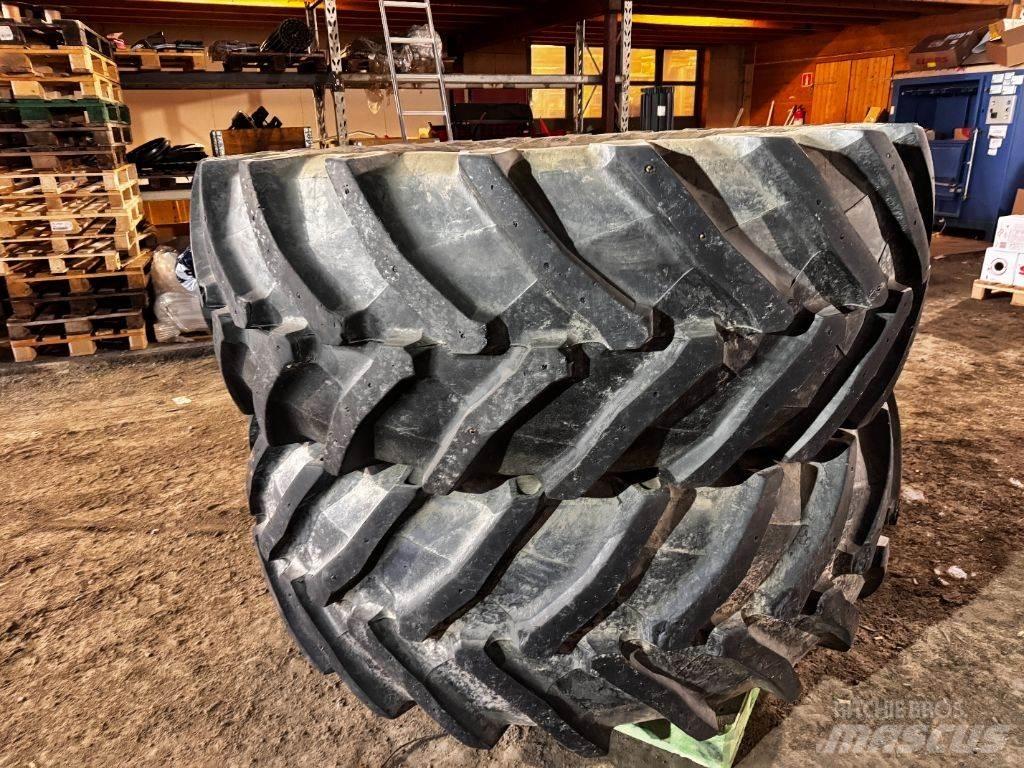 Trelleborg TM800 Maszyny rolnicze - Inne
