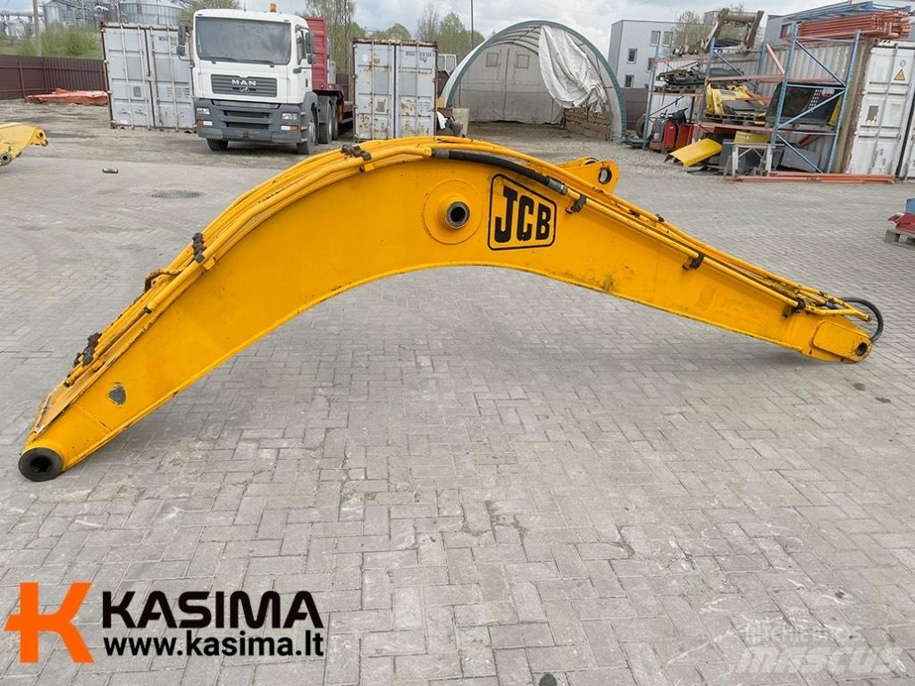 JCB JS130LC Boom Wysięgniki i ramiona