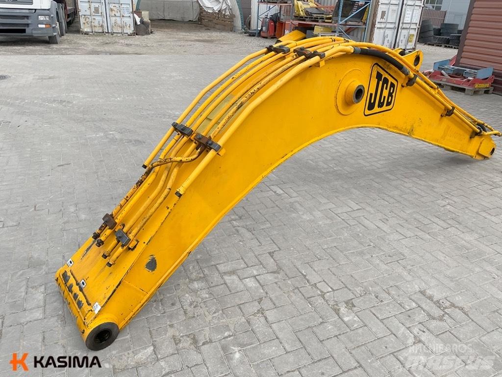 JCB JS130LC Boom Wysięgniki i ramiona