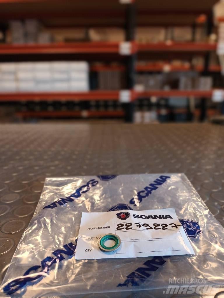 Scania SEAL 2279227 Silniki