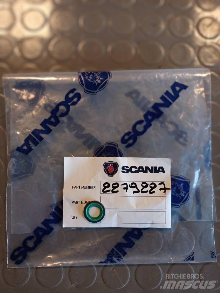 Scania SEAL 2279227 Silniki