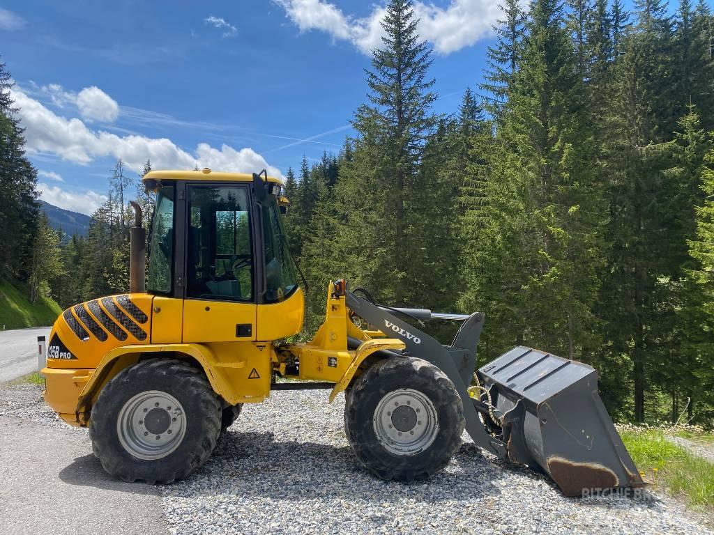 Volvo L 35 B Pro Ładowarki kołowe