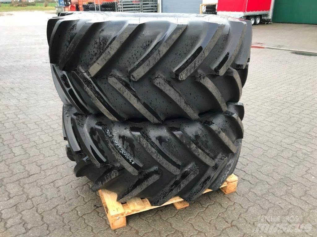 Michelin 600/70R30 Opony, koła i felgi