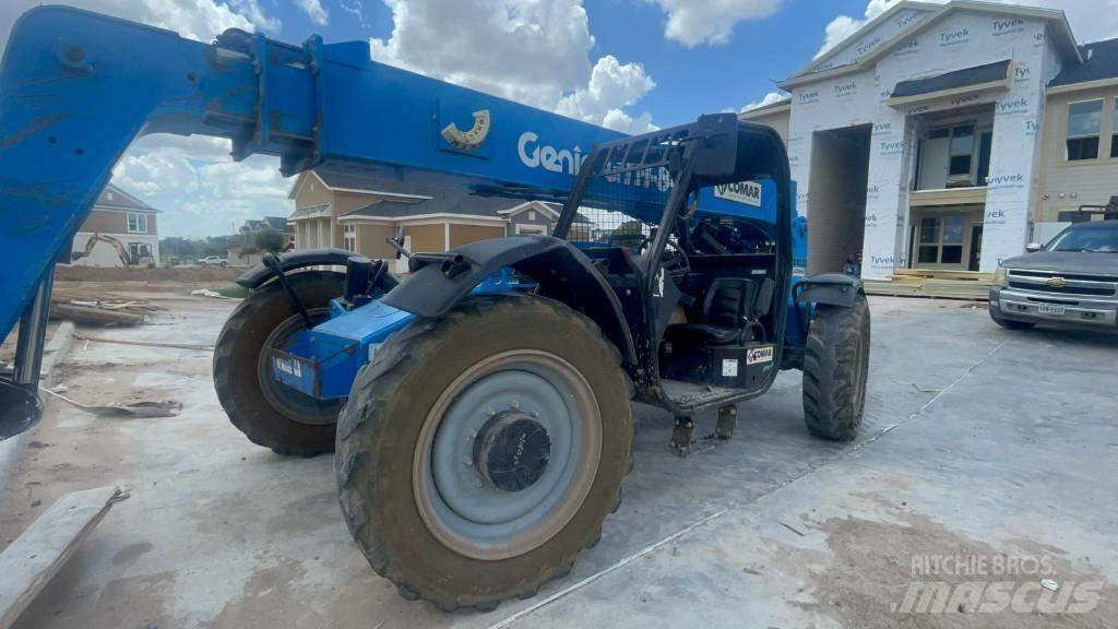 Genie GTH 844 Ładowarki teleskopowe