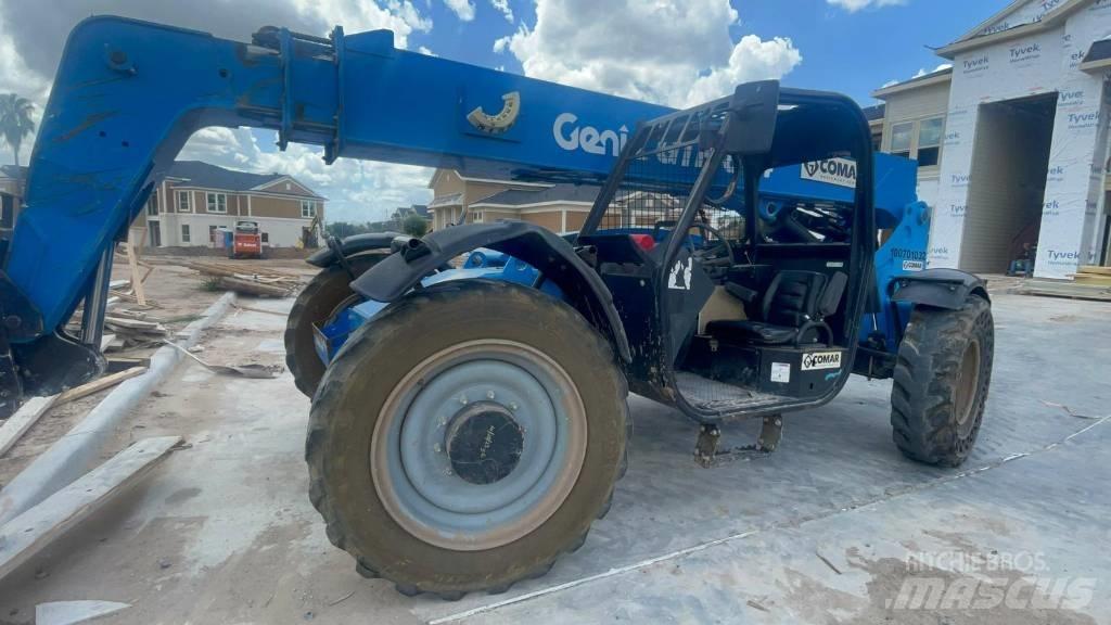 Genie GTH 844 Ładowarki teleskopowe