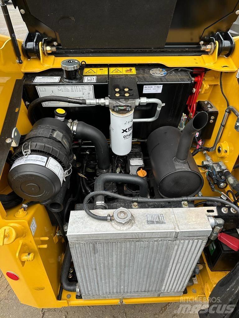 Gehl RT105 Ładowarki burtowe