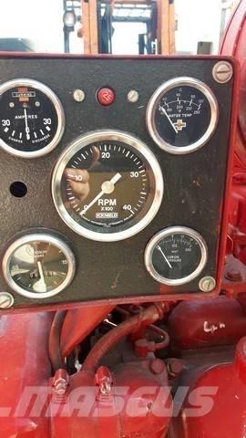 Worthington  171 m3/h Pompy wodne