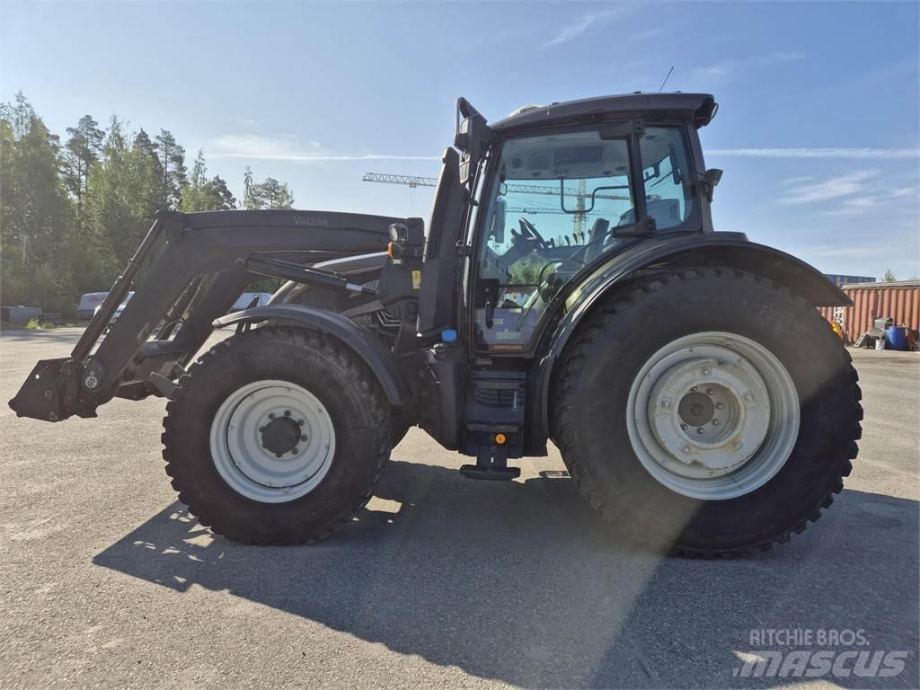 Valtra N175 A Ciągniki rolnicze