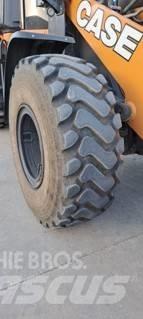 Michelin XHA 20.5R25 Opony, koła i felgi