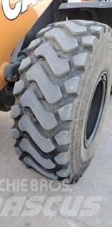 Michelin XHA 20.5R25 Opony, koła i felgi