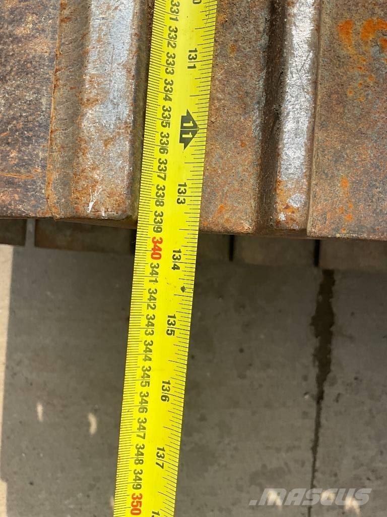 Hitachi ZX 250 LC-6 Koparki z długim ramieniem