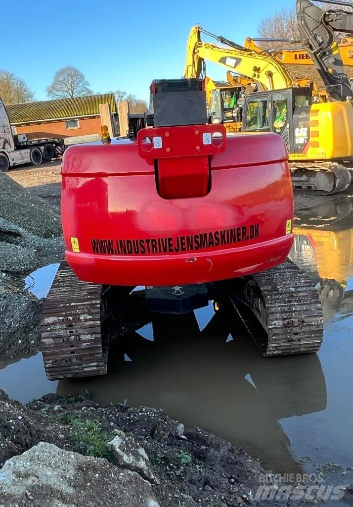 JLG 660 SJ C Podnośniki teleskopowe