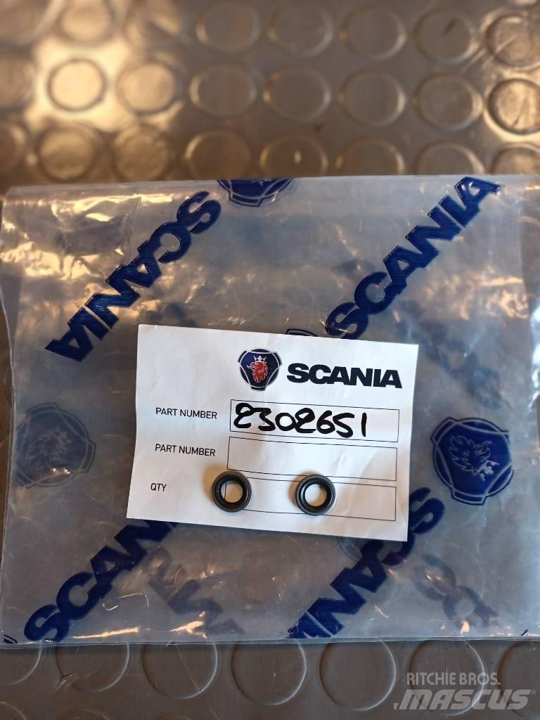 Scania SEAL 2302651 Silniki