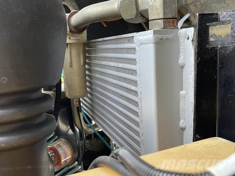 Doosan 7 / 51 - N Kompresory