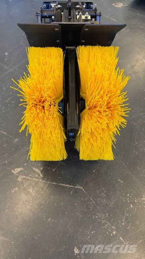 Engcon Sweeper Inne akcesoria