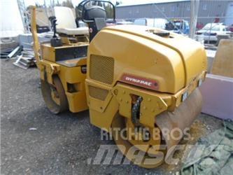 Dynapac CC 1200 Walce dwubębnowe
