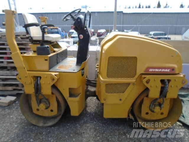 Dynapac CC 1200 Walce dwubębnowe