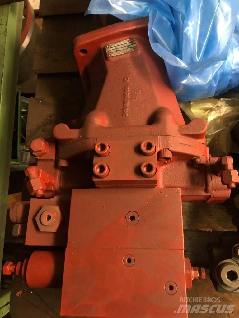 Linde BMV75 Inne akcesoria