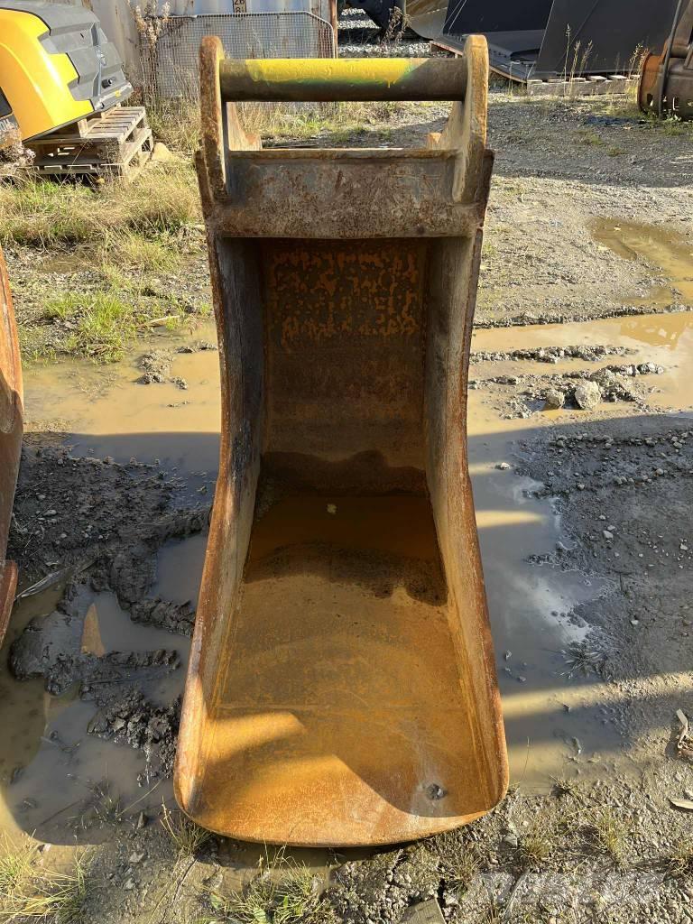 Volvo ECR235EL Koparki gąsienicowe