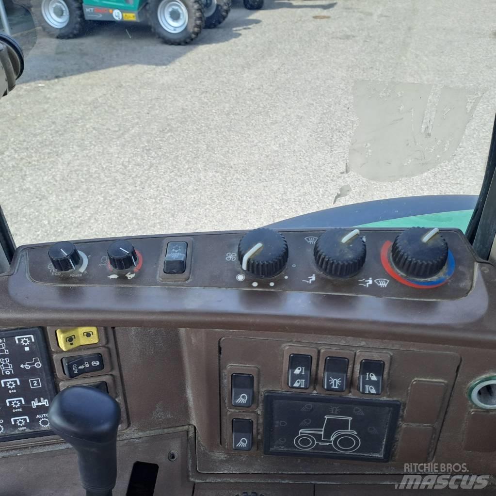 John Deere 6920 S Ciągniki rolnicze