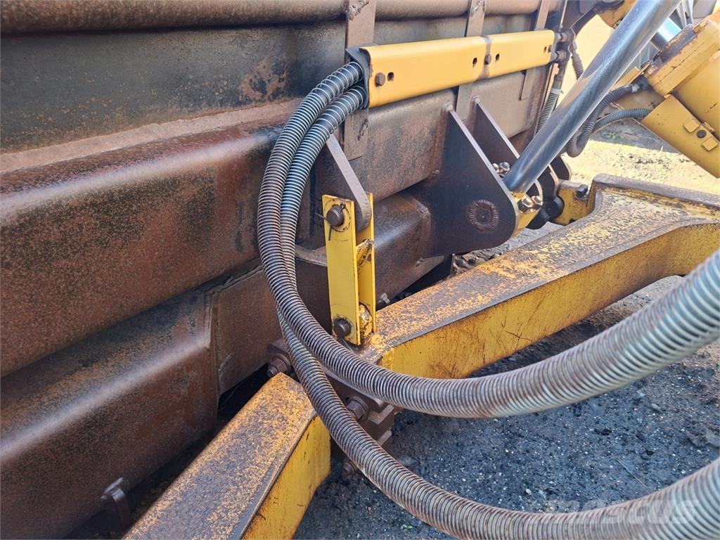 CAT D6T XL Maszyny budowlane - Inne