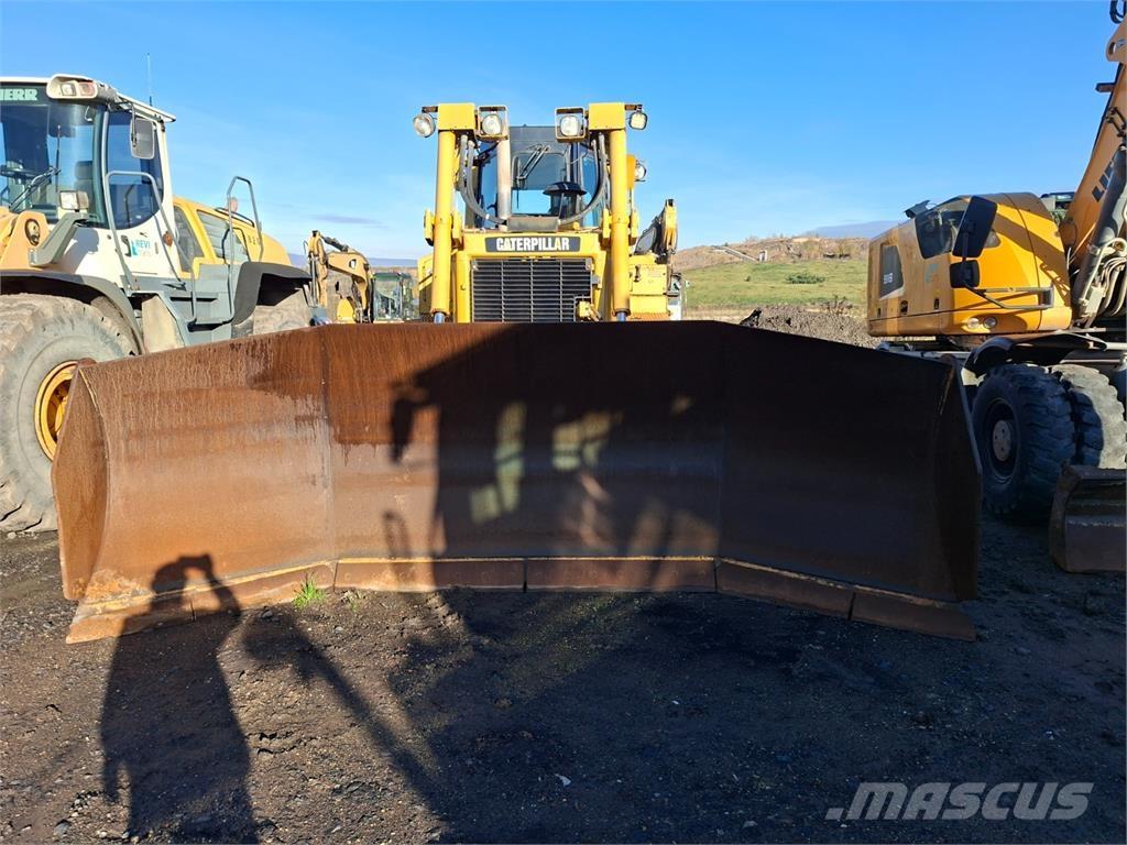 CAT D6T XL Maszyny budowlane - Inne