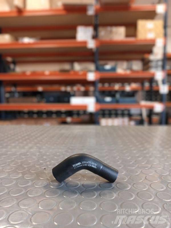 Scania HOSE 2095471 Silniki