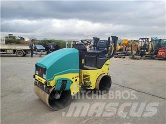 Ammann ARX16 Ubijaki