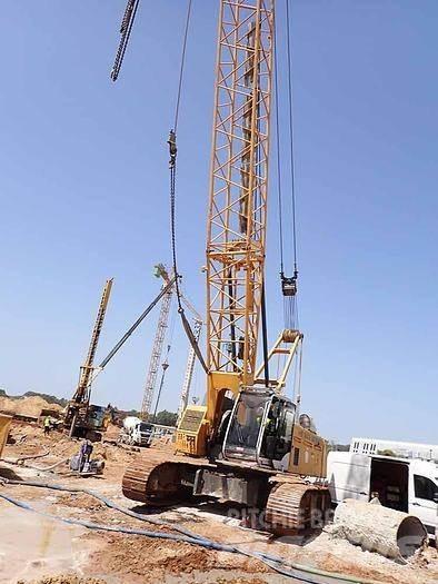 Liebherr HS845HD Inne maszyny do podnoszenia