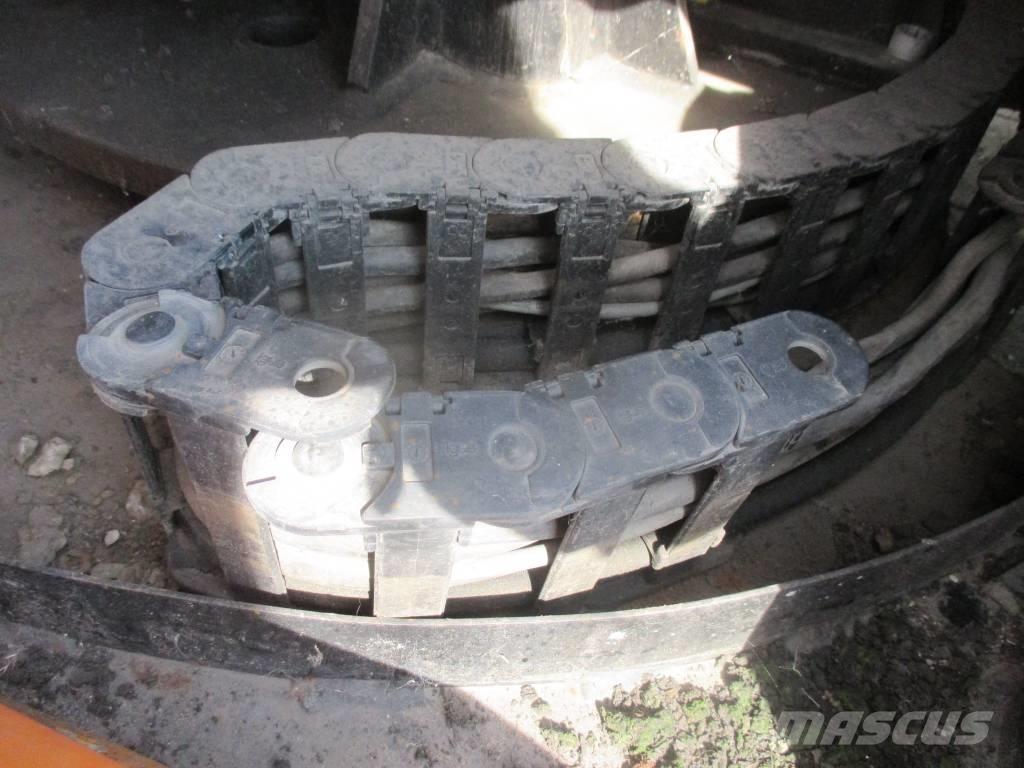 Manitou 100 VJR Podnośniki masztowe