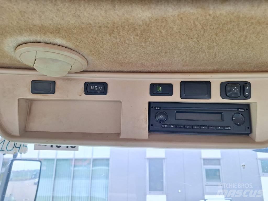 John Deere 9620RX Ciągniki rolnicze