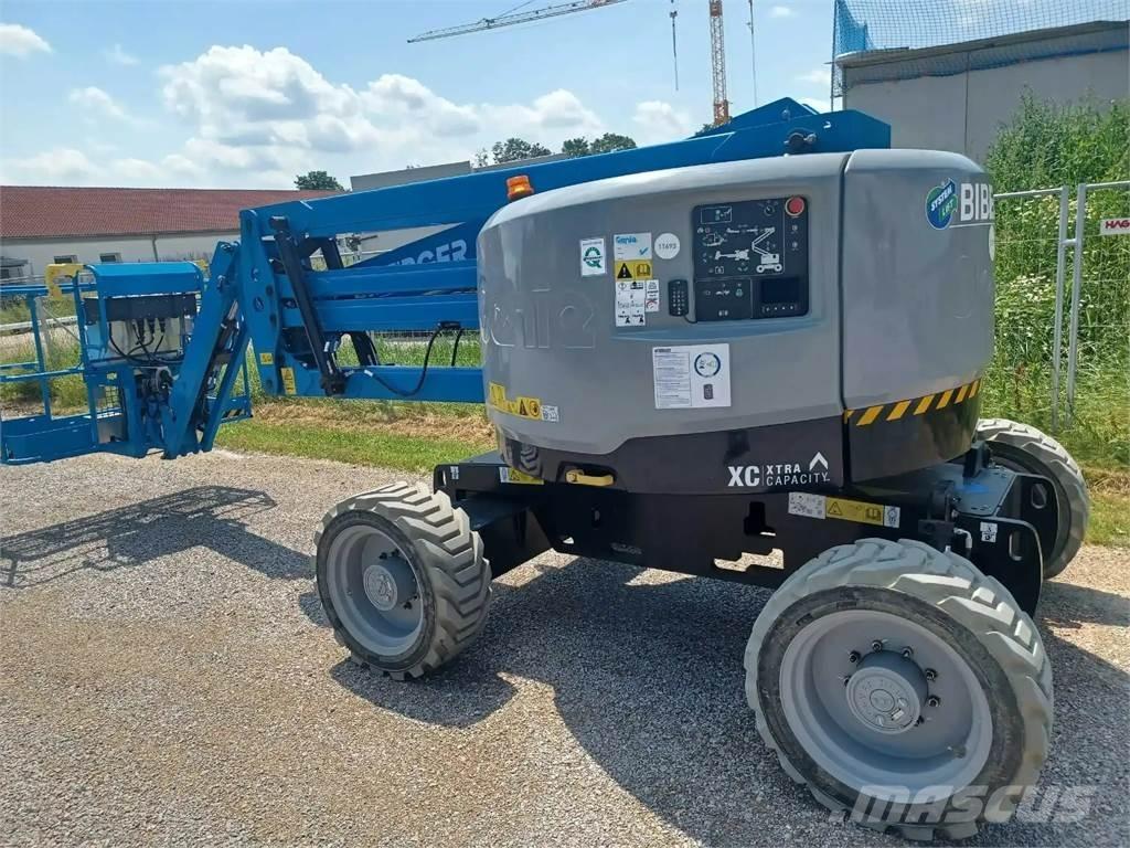 Genie Z45 XC Podnośniki przegubowe