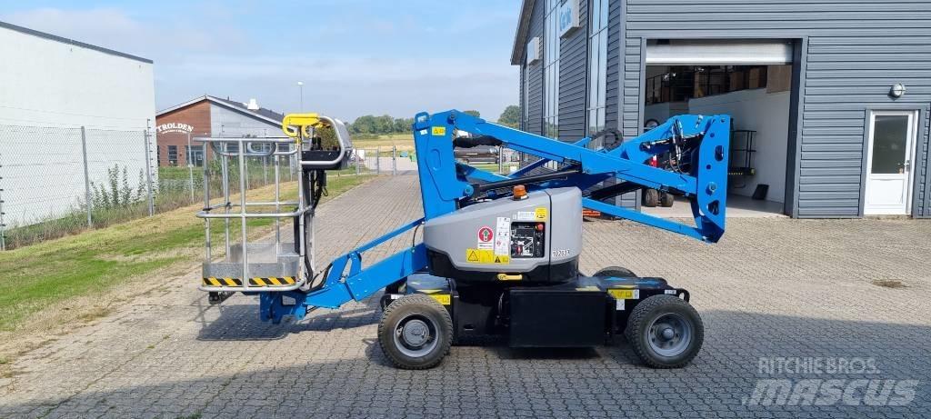 Genie Z 33/18 Podnośniki przegubowe